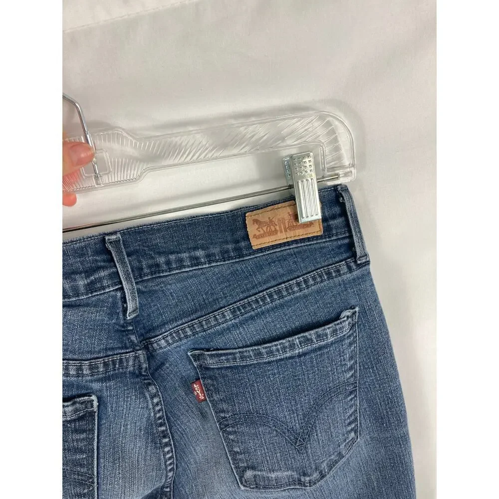 Levis levis 505